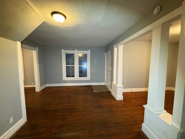 Foto del edificio - 1314 Dawson St