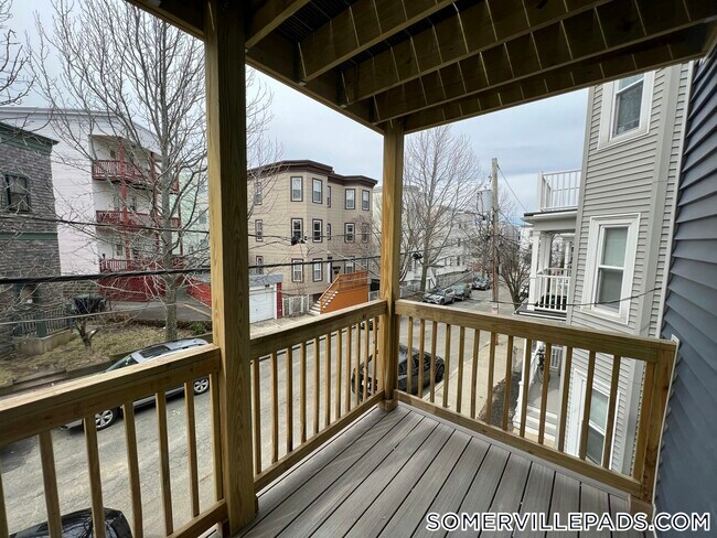 Foto del edificio - 15 Harold St