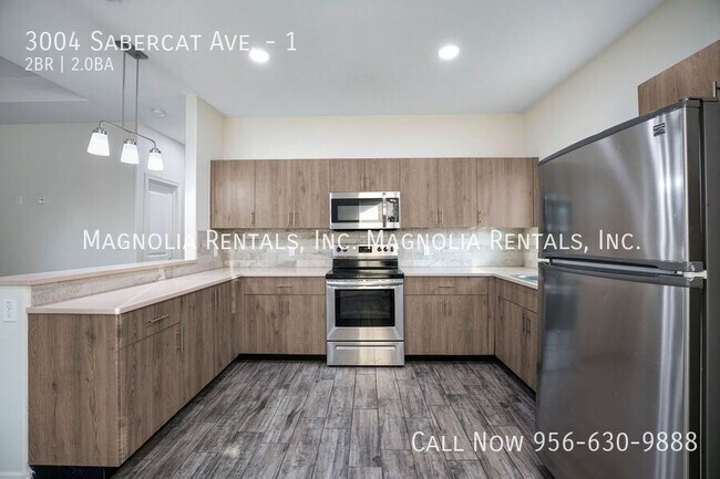 Building Photo - 3004 Sabercat Ave