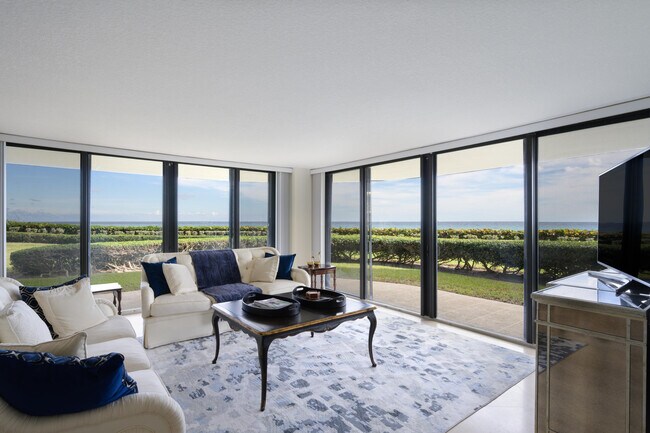 Building Photo - 3400 S Ocean Blvd