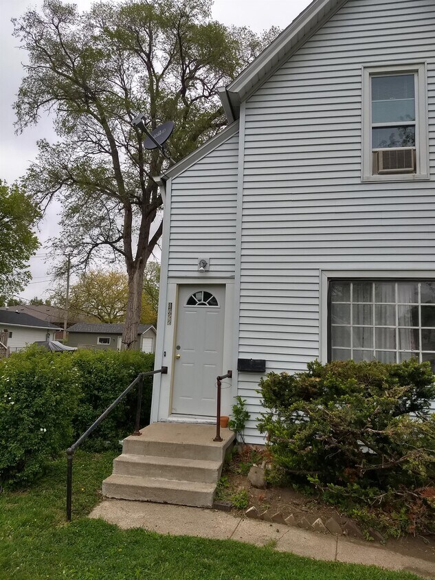 Primary Photo - 1616-1622 Grant St