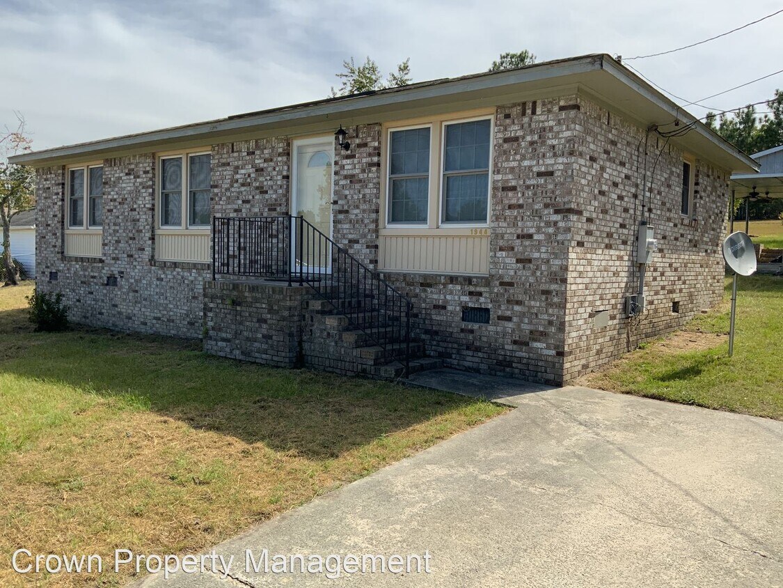 1944 Glenn Rd, Gaston, SC 29053 House Rental in Gaston, SC