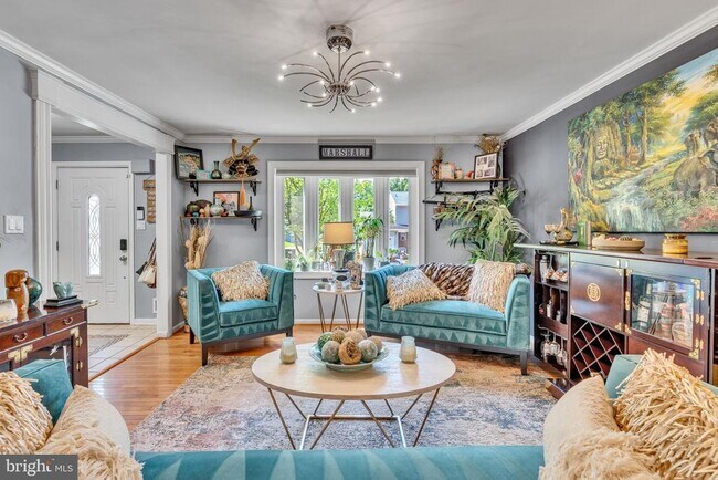 Foto del edificio - 603 Bonnie Meadow Ln