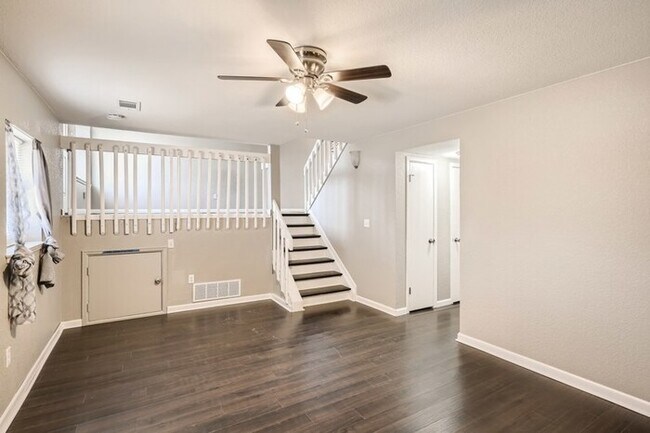 Foto del edificio - 1691 S Cathay St, Aurora, CO, 80017