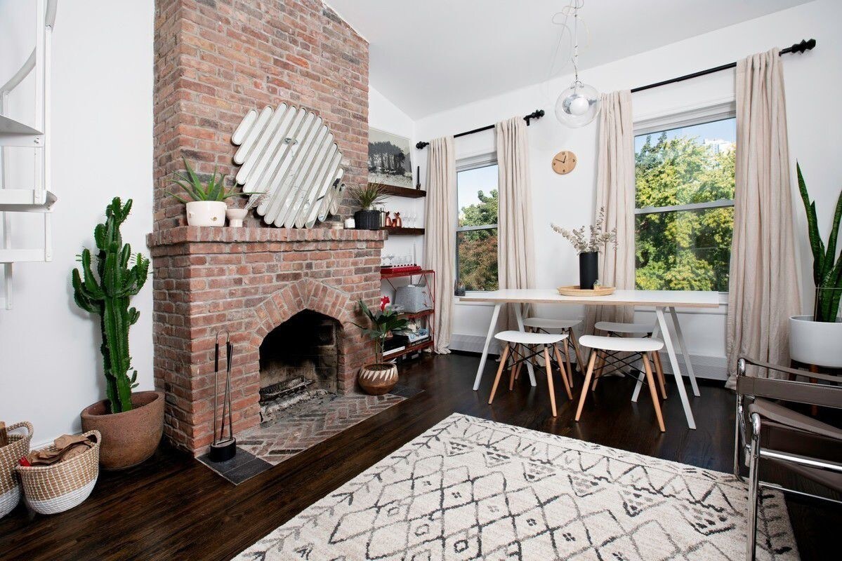 Foto principal - 384 Warren St