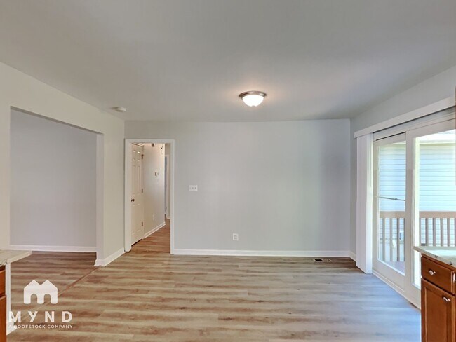 Foto del edificio - 2716 Goshawk Ln