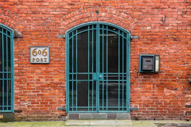 Primary Photo - 1 bedroom in seattle WA 98104