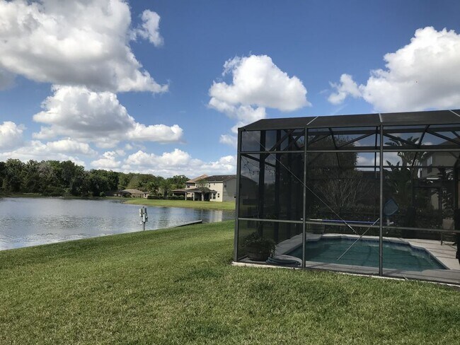 Building Photo - 1580 Prairie Oaks Dr