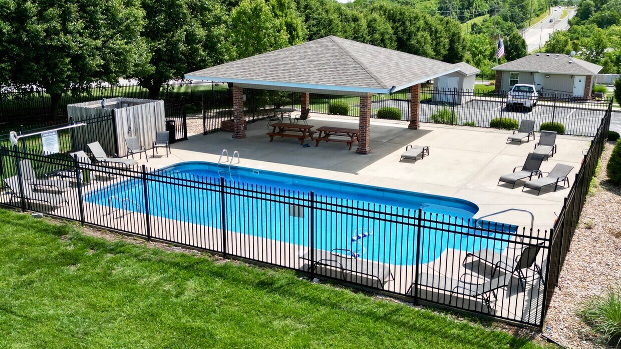 Foto principal - South Valley Apartments