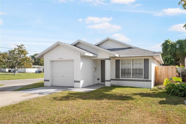 Building Photo - 5400 9th Ave N