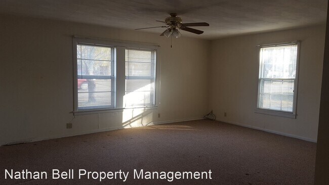 Building Photo - 3 br, 1.5 bath House - 3050 Pine Mill Rd