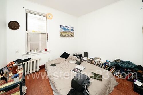 Building Photo - 2540 35th St