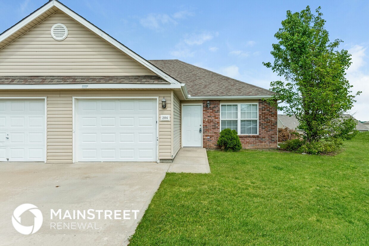 Foto principal - 204 Palmer Ct