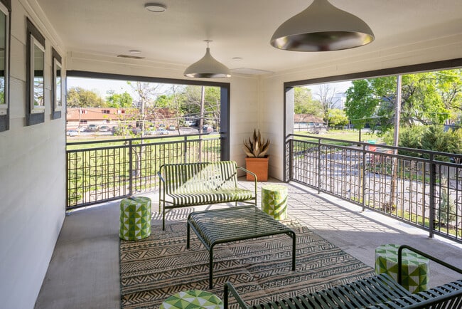 Building Photo - Jaipur Lofts