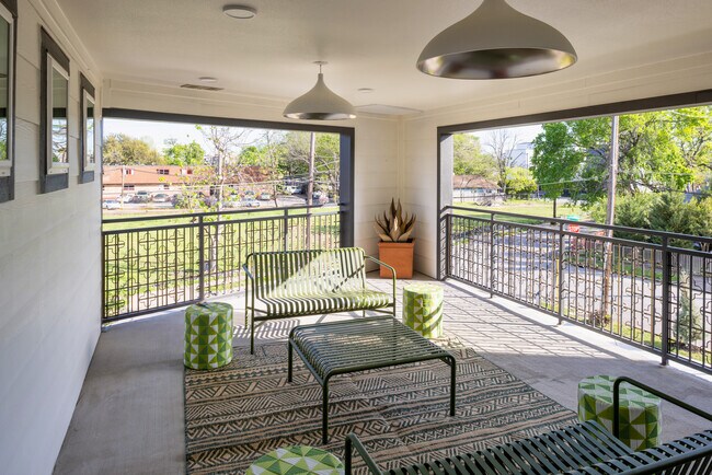 Foto del edificio - Jaipur Lofts