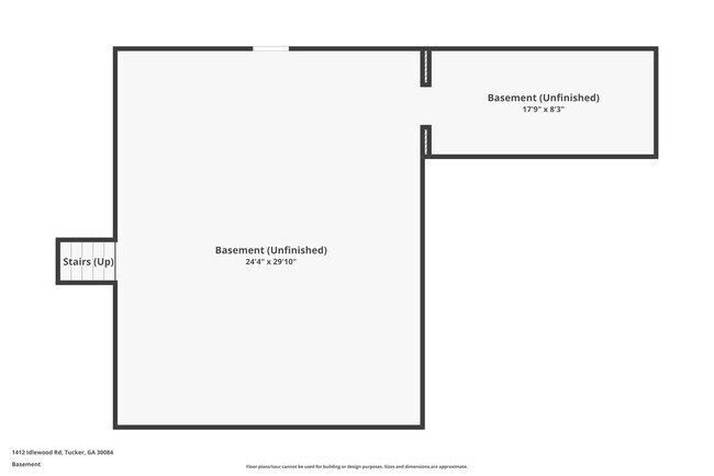 Foto del edificio - 1412 Idlewood Rd