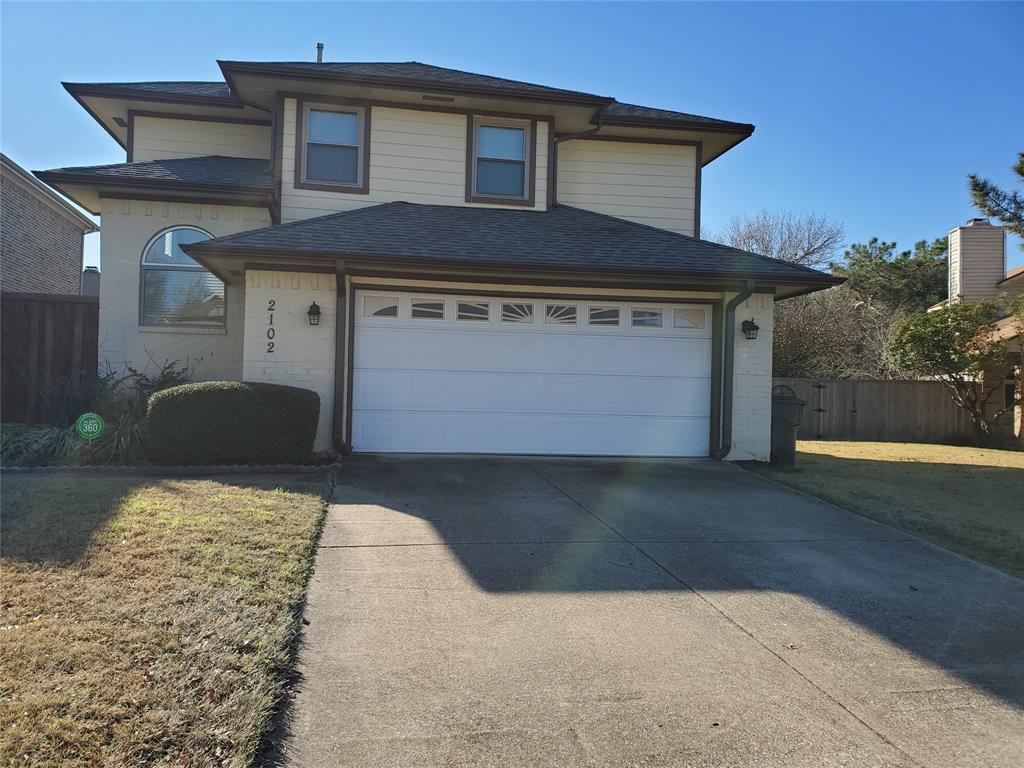 Primary Photo - 2102 Cologne Dr