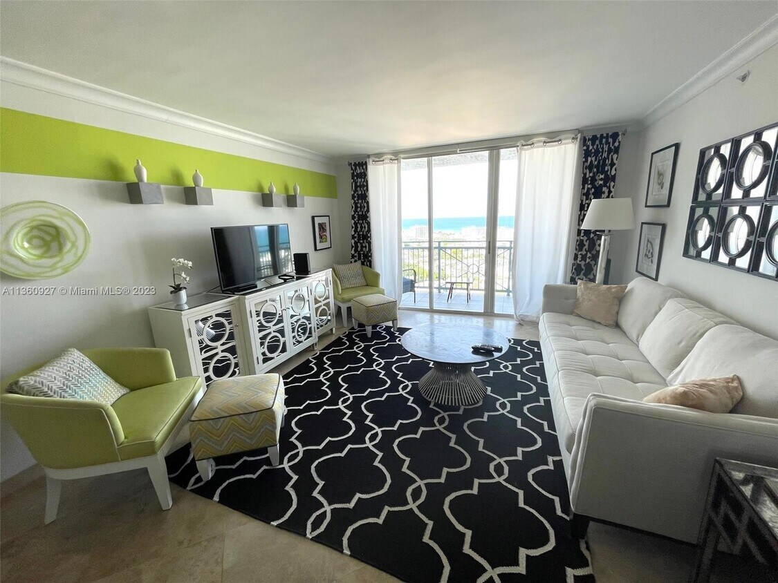 90 Alton Rd Unit 2403, Miami Beach, FL 33139 Condo for Rent in Miami