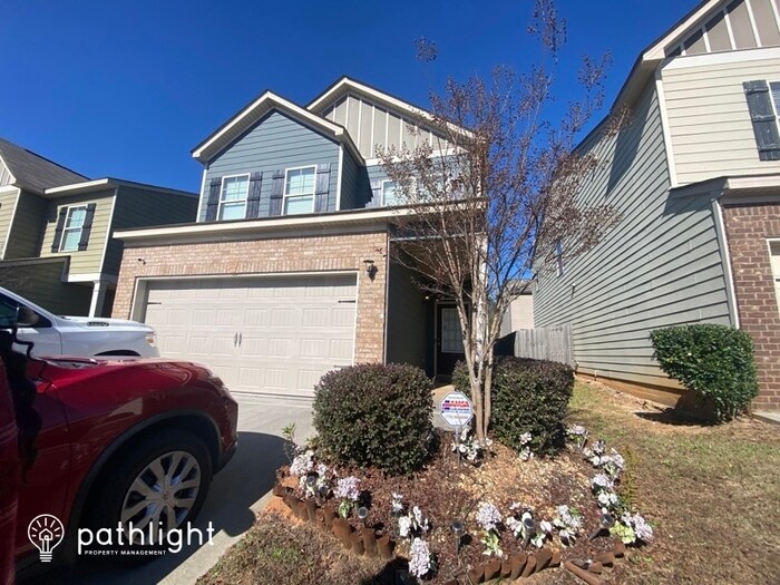 34 Longleaf Cir, Fairburn, GA 30213 House Rental in Fairburn, GA