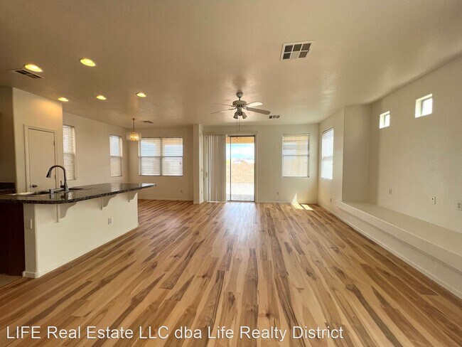 Foto del edificio - 3 br, 2.5 bath House - 1144 Aspen Cliff Dr.