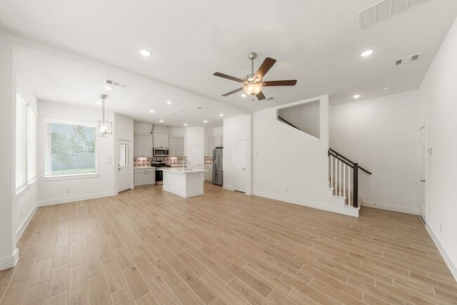 Foto del edificio - 12762 Grayson County Dr