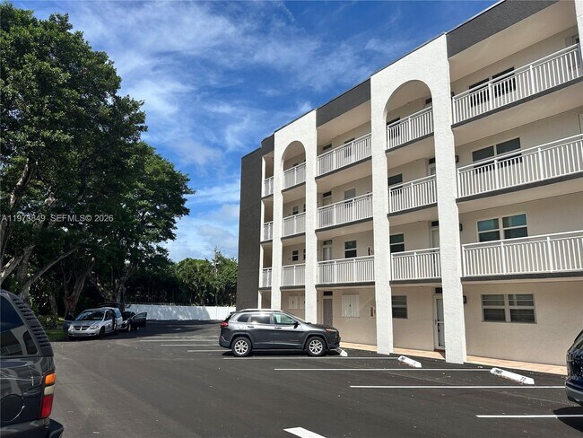 Foto del edificio - 1541 S Ocean Blvd