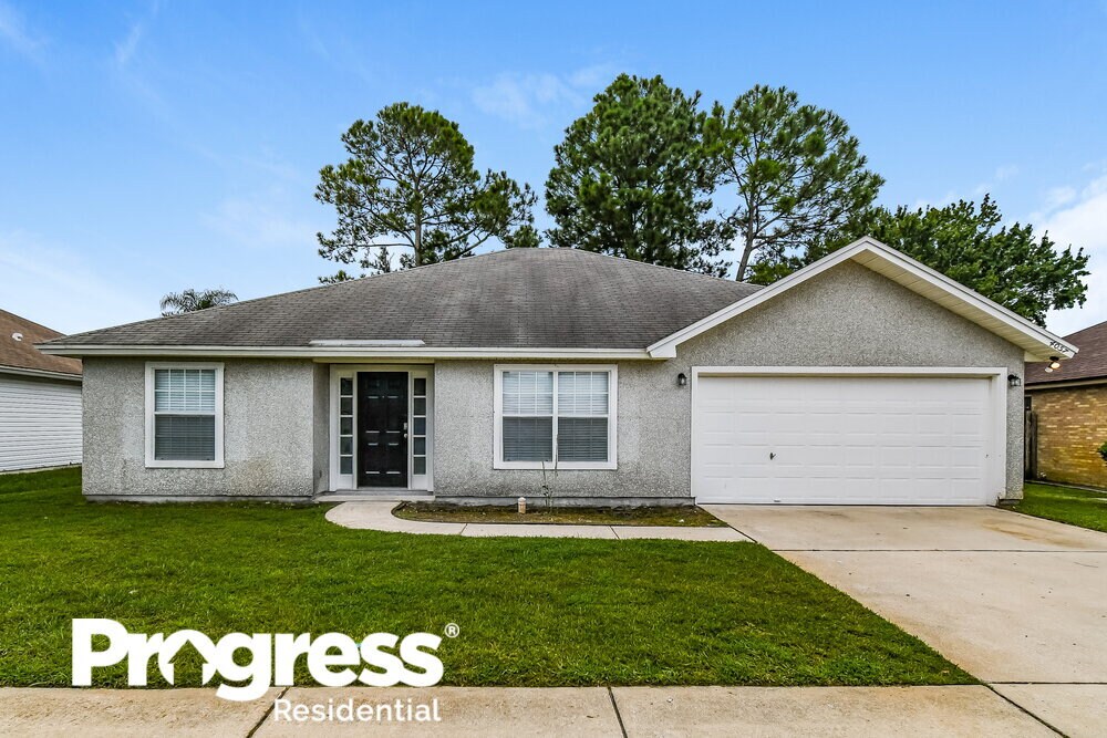 4057 Savannah Glen Blvd, Orange Park, FL 32073 House Rental in Orange