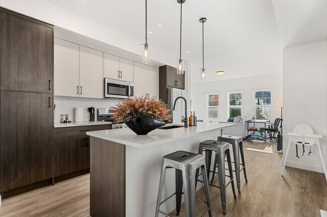 Photo du bâtiment - 2231-2281 81 St S W