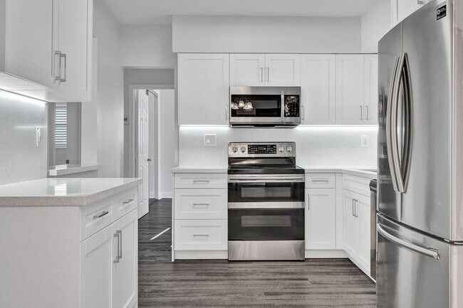 Foto del edificio - 7936 Indigo St