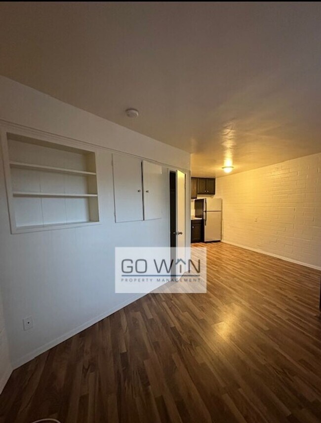 Foto del edificio - 610 N 4th Ave