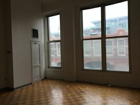 Foto del edificio - 61 Brookline Ave