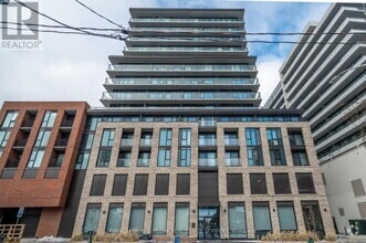 Building Photo - 1-1201 Jarvis St