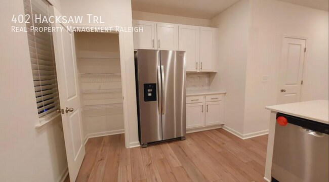 Foto del edificio - 402 Hacksaw Trl