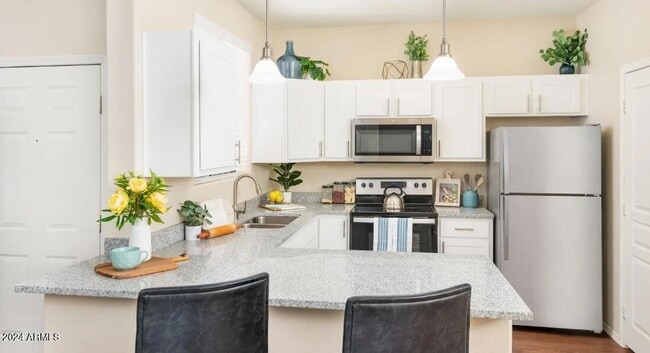 Photo - 7850 W McDowell Rd Apartment