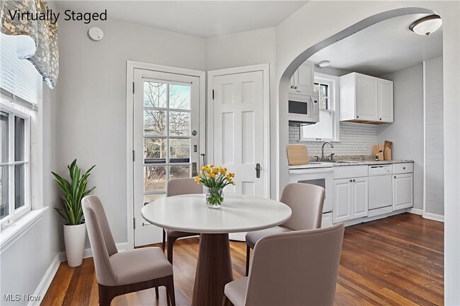 Foto del edificio - 2292 S Overlook Rd