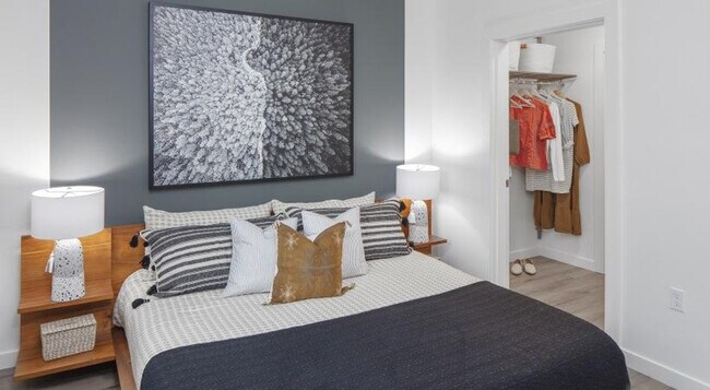 Foto del edificio - 4055 Mercantile Dr