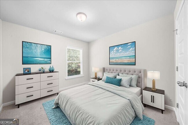 Foto del edificio - 109 Peterson St