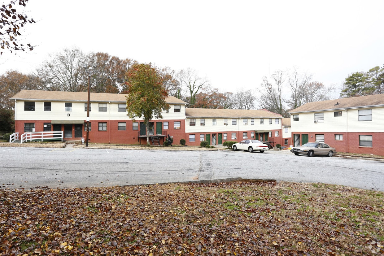 Kirkwood Apartments Atlanta, GA