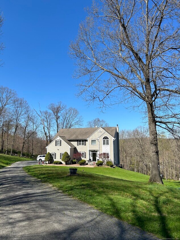 Primary Photo - 77C Long Meadow Hill Rd