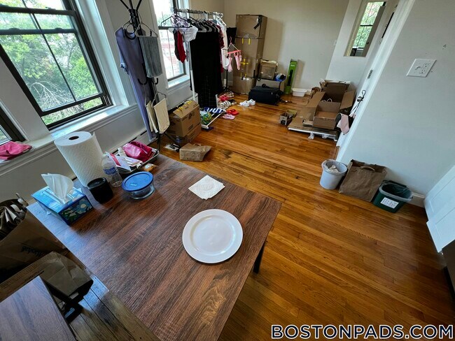 Foto del edificio - 116 Willow St