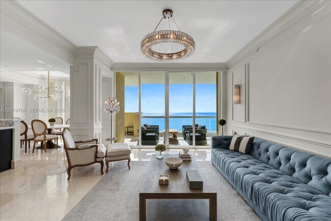 Building Photo - 17875 Collins Ave