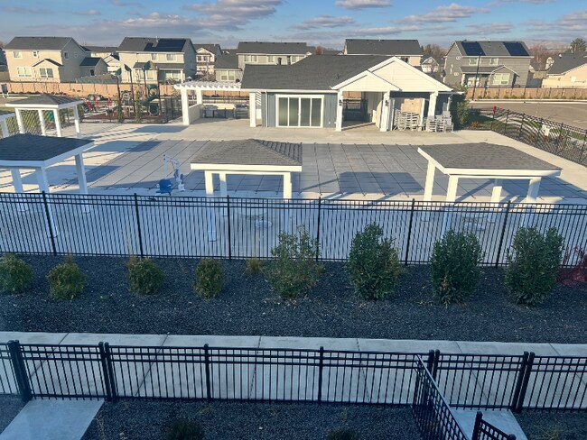 Foto del edificio - 4112 W Cirrus Ln