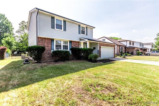 Foto del edificio - 481 Sagewood Terrace