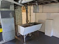 Basement - 1816 Clifton Ave