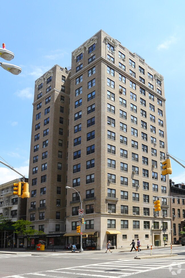 Foto del edificio - Goodheart House