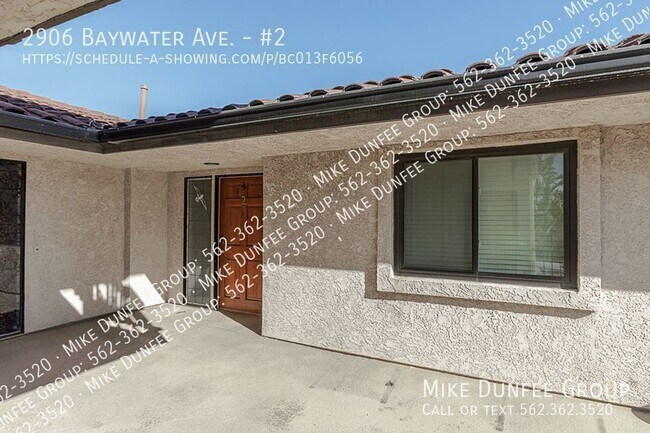 Building Photo - Spacious 3 Bedroom Home in Coastal San Pedro