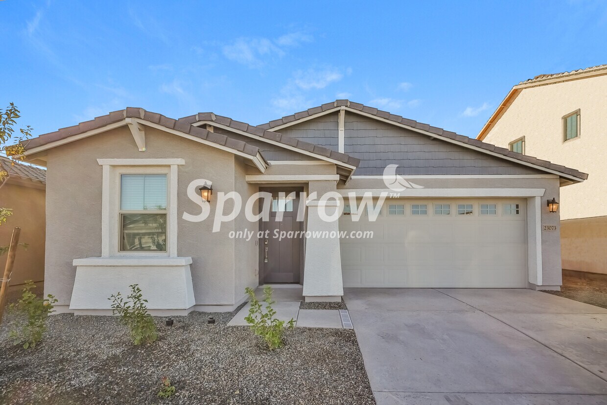 Primary Photo - 23073 E Stacey Road