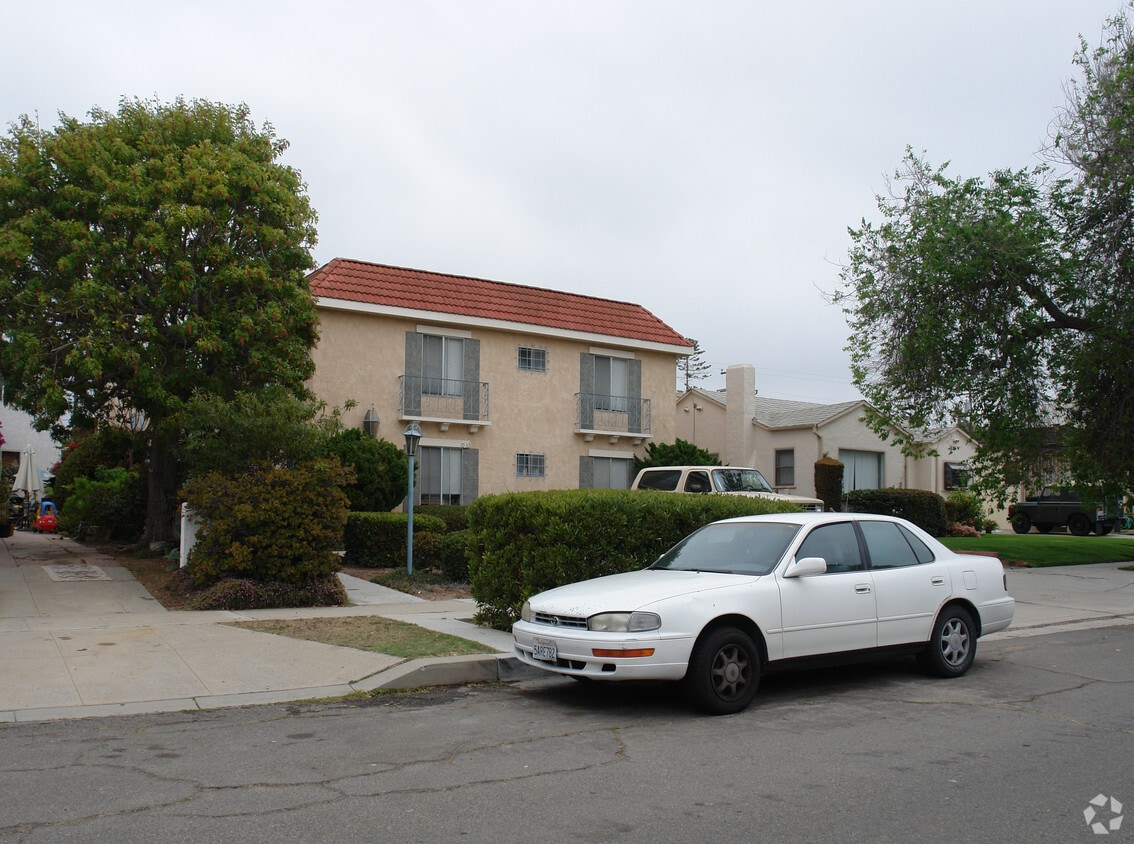 Building Photo - 1032 Beryl St