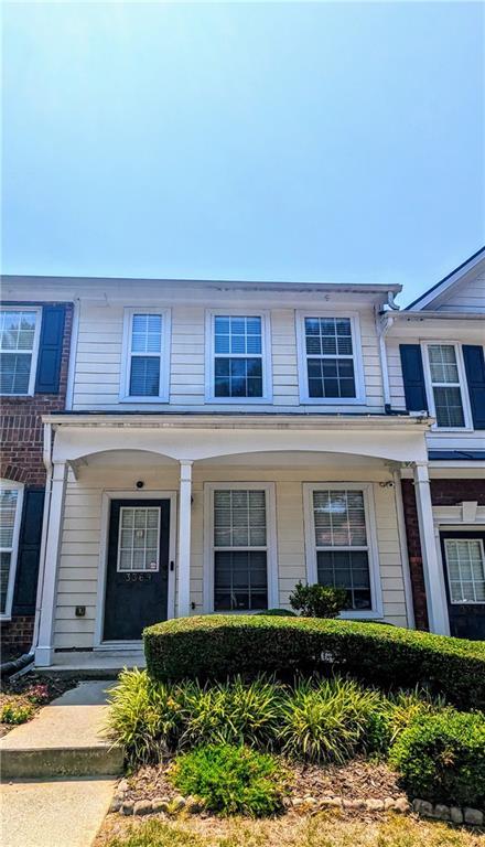 Foto principal - 3369 Hidden Cove Cir NW