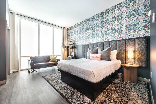 Foto del edificio - 520 Martin Luther King Jr Blvd